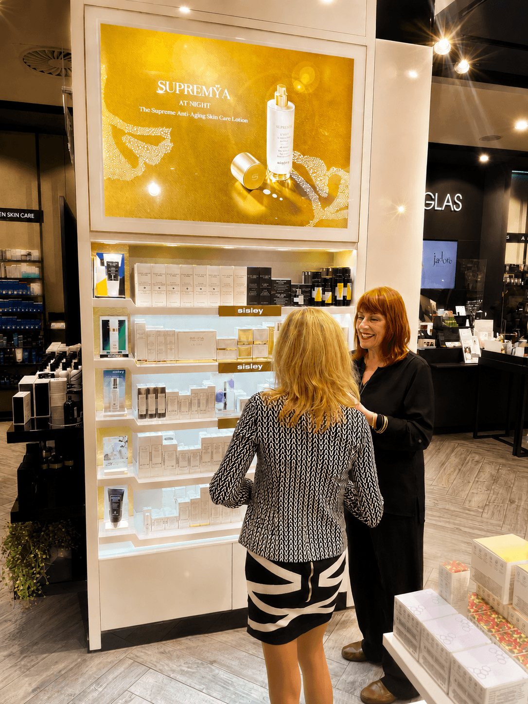 Expertise in prestige beauty — Cosmetic Plus
